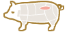 阿波とん豚の部位うで画像