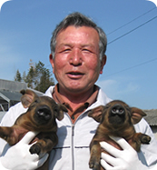 大村氏